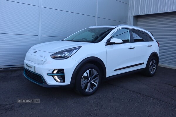 Used Kia Niro 2021 for sale - 76729151: Photo 6