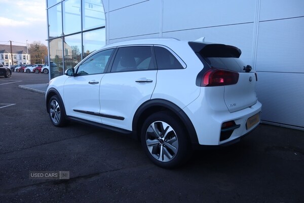 Used Kia Niro 2021 for sale - 76729151: Photo 7