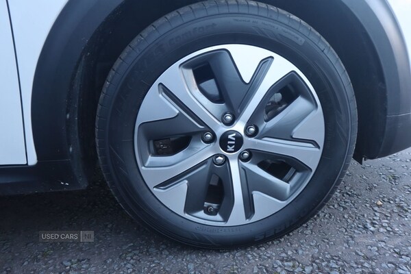 Used Kia Niro 2021 for sale - 76729151: Photo 8