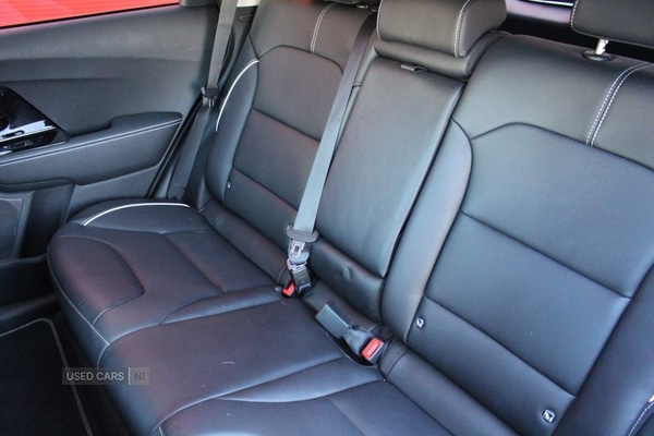 Used Kia Niro 2021 for sale - 76729151: Photo 9