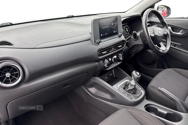 Used Hyundai KONA 2021 for sale - 77672186: Photo 10