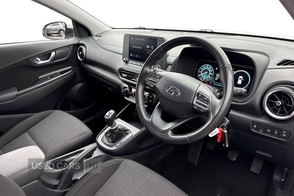 Used Hyundai KONA 2021 for sale - 77672186: Photo 11