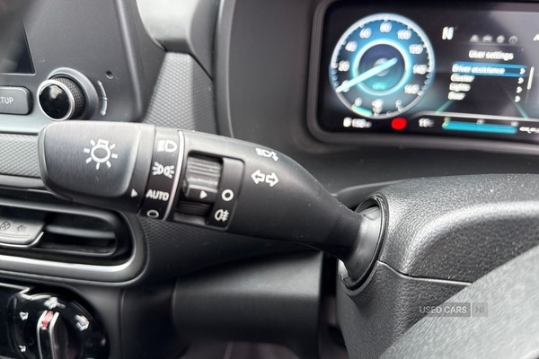 Used Hyundai KONA 2021 for sale - 77672186: Photo 13