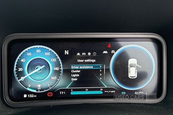 Used Hyundai KONA 2021 for sale - 77672186: Photo 15