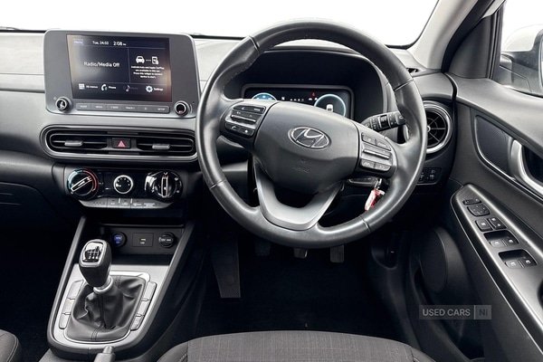 Used Hyundai KONA 2021 for sale - 77672186: Photo 16