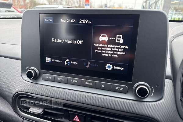 Used Hyundai KONA 2021 for sale - 77672186: Photo 17