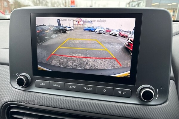 Used Hyundai KONA 2021 for sale - 77672186: Photo 19