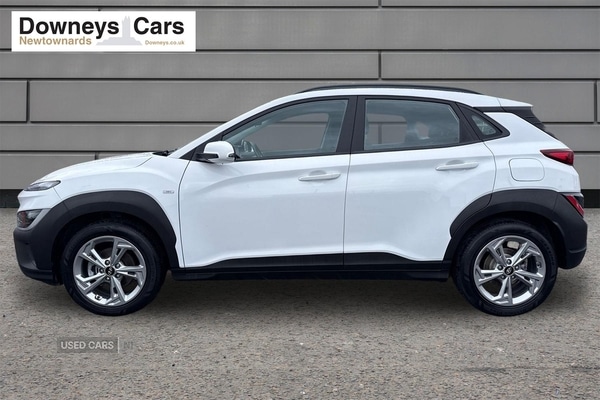 Used Hyundai KONA 2021 for sale - 77672186: Photo 2