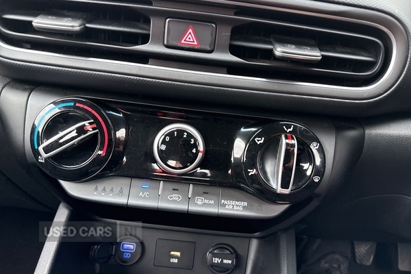 Used Hyundai KONA 2021 for sale - 77672186: Photo 20