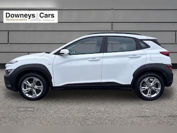 Used Hyundai KONA 2021 for sale - 77672186: Photo