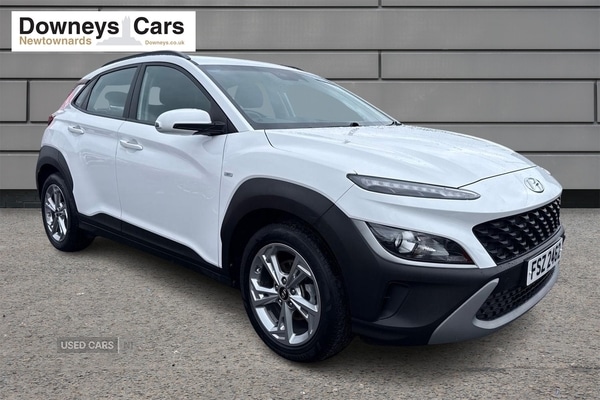 Used Hyundai KONA 2021 for sale - 77672186: Photo 4