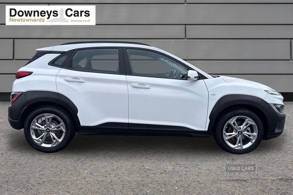 Used Hyundai KONA 2021 for sale - 77672186: Photo 5