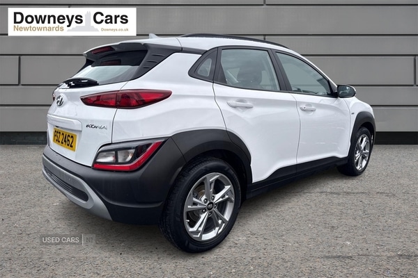 Used Hyundai KONA 2021 for sale - 77672186: Photo 6