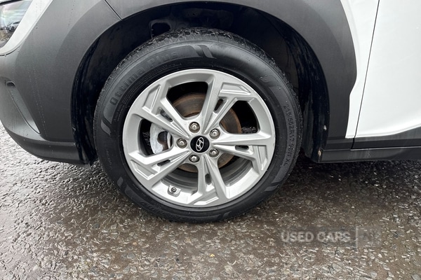 Used Hyundai KONA 2021 for sale - 77672186: Photo 7