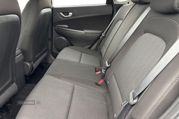 Used Hyundai KONA 2021 for sale - 77672186: Photo 9