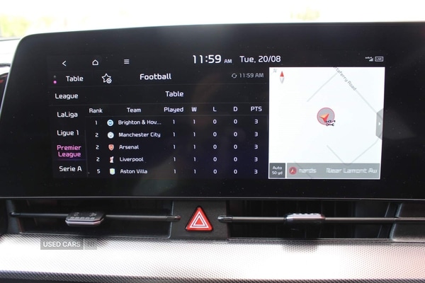 Used Kia Sportage 2024 for sale - 76659513: Photo 10