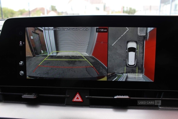 Used Kia Sportage 2024 for sale - 76659513: Photo 12