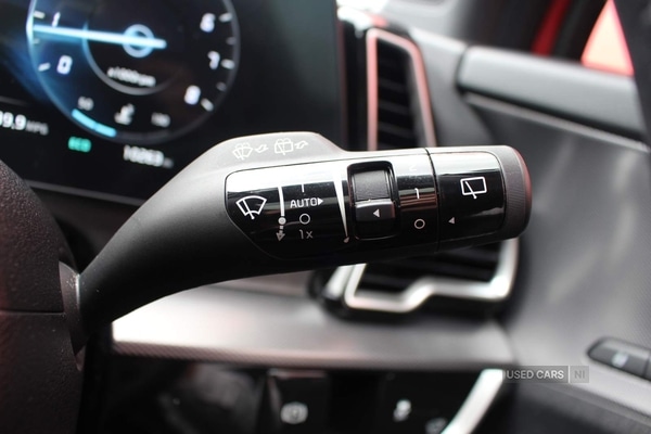 Used Kia Sportage 2024 for sale - 76659513: Photo 17