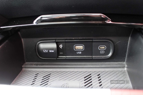 Used Kia Sportage 2024 for sale - 76659513: Photo 18