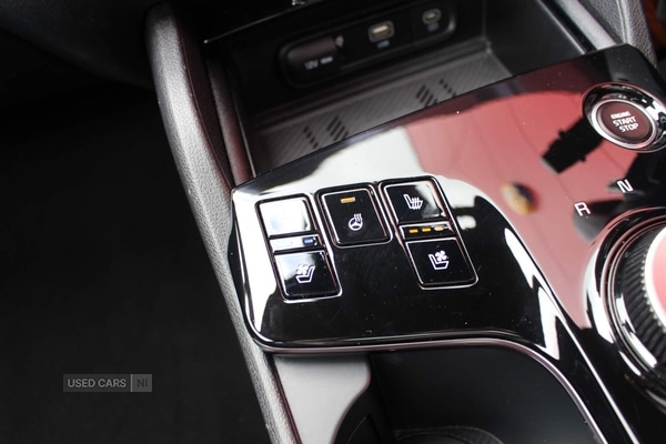 Used Kia Sportage 2024 for sale - 76659513: Photo 19