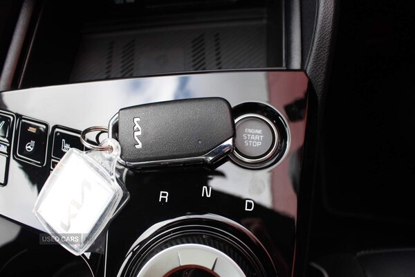 Used Kia Sportage 2024 for sale - 76659513: Photo 20