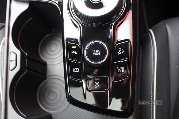 Used Kia Sportage 2024 for sale - 76659513: Photo 21