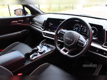 Used Kia Sportage 2024 for sale - 76659513: Photo