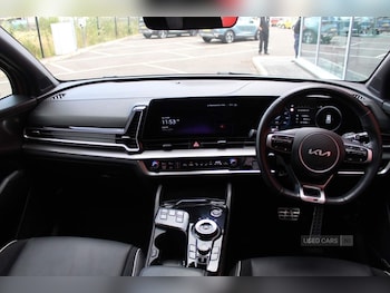 Used Kia Sportage 2024 for sale - 76659513: Photo