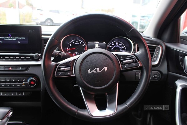 Used Kia XCeed 2025 for sale - 75564572: Photo 10