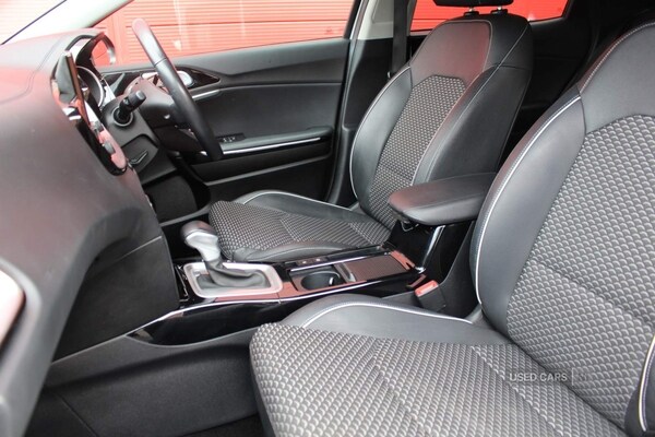 Used Kia XCeed 2025 for sale - 75564572: Photo 11