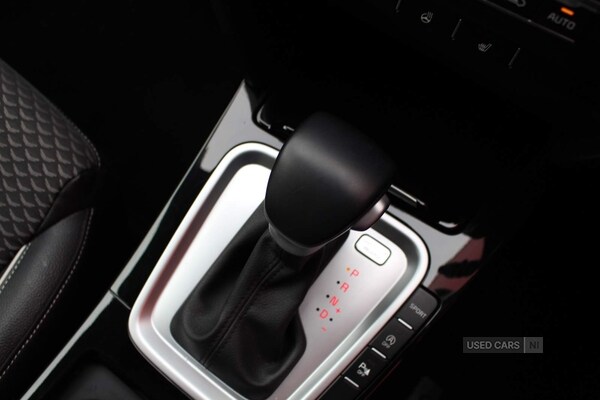 Used Kia XCeed 2025 for sale - 75564572: Photo 12
