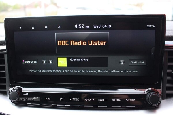Used Kia XCeed 2025 for sale - 75564572: Photo 14