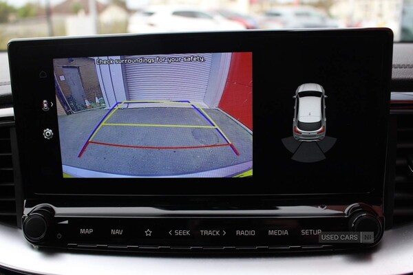 Used Kia XCeed 2025 for sale - 75564572: Photo 15