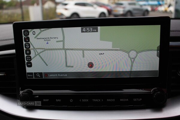 Used Kia XCeed 2025 for sale - 75564572: Photo 16