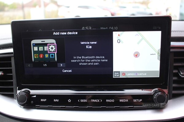 Used Kia XCeed 2025 for sale - 75564572: Photo 17