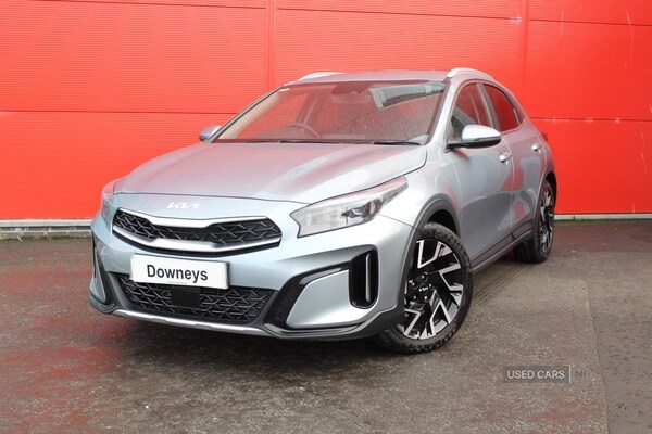Used Kia XCeed 2025 for sale - 75564572: Photo 1
