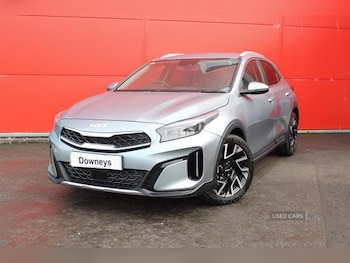 Kia - XCeed