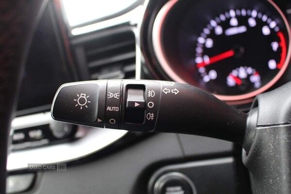 Used Kia XCeed 2025 for sale - 75564572: Photo 22
