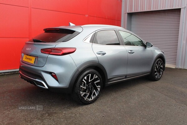 Used Kia XCeed 2025 for sale - 75564572: Photo 2