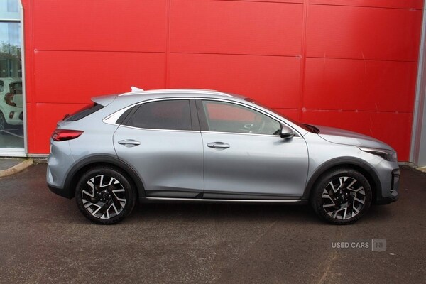 Used Kia XCeed 2025 for sale - 75564572: Photo 3