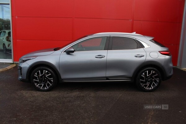 Used Kia XCeed 2025 for sale - 75564572: Photo 4