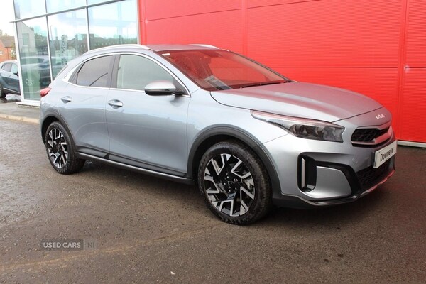 Used Kia XCeed 2025 for sale - 75564572: Photo 5