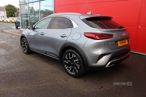Used Kia XCeed 2025 for sale - 75564572: Photo 6