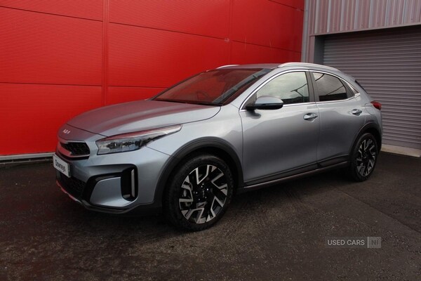 Used Kia XCeed 2025 for sale - 75564572: Photo 7