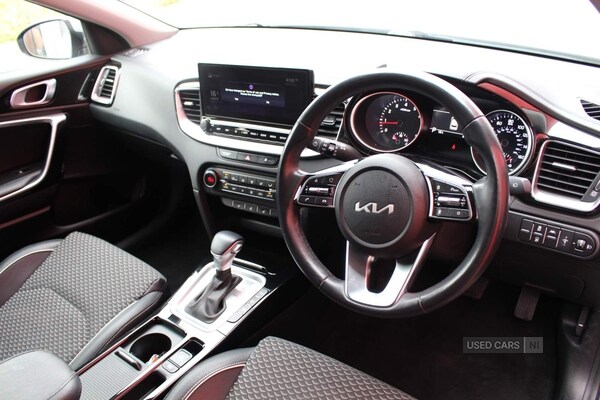Used Kia XCeed 2025 for sale - 75564572: Photo 8