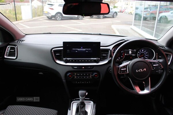 Used Kia XCeed 2025 for sale - 75564572: Photo 9