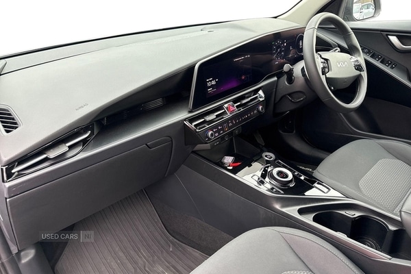 Used Kia Niro 2025 for sale - 77754788: Photo 10