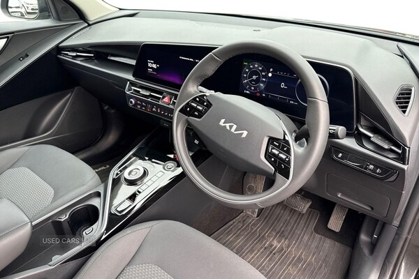 Used Kia Niro 2025 for sale - 77754788: Photo 11