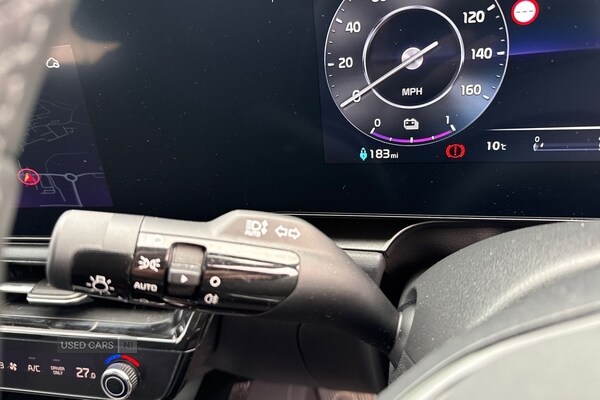 Used Kia Niro 2025 for sale - 77754788: Photo 13