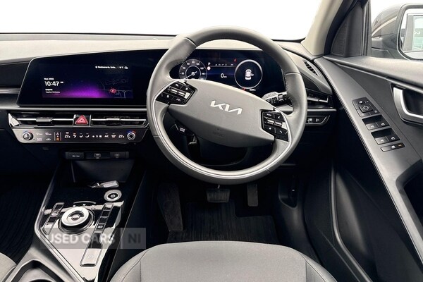Used Kia Niro 2025 for sale - 77754788: Photo 16